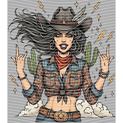 Country music-CU 1401